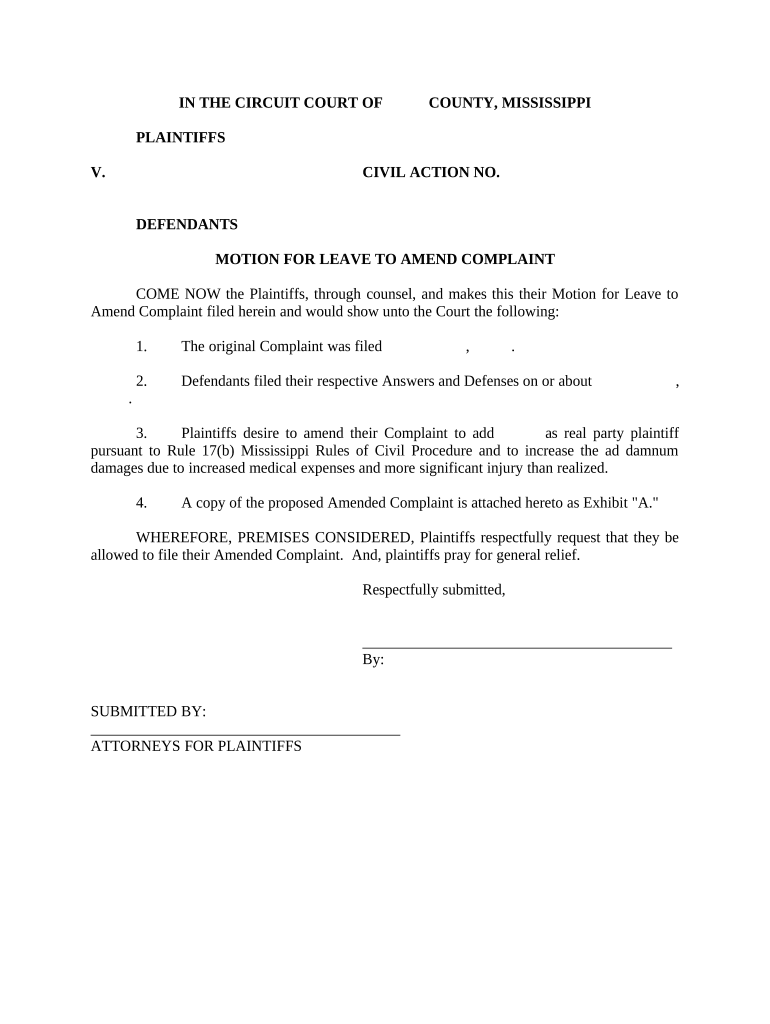 3rd-circuit-motion-to-amend-brief-template