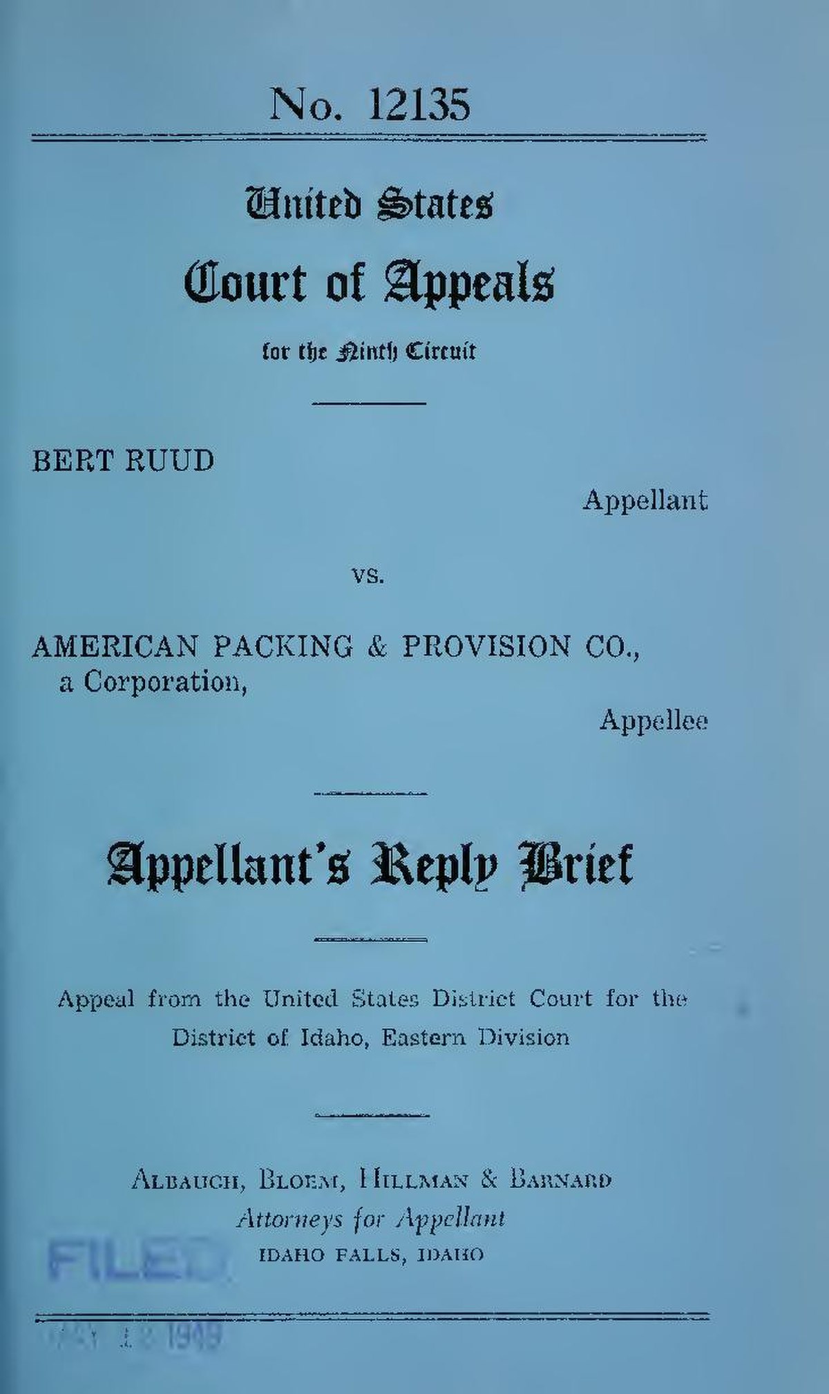 9th-circuit-appellate-brief-template