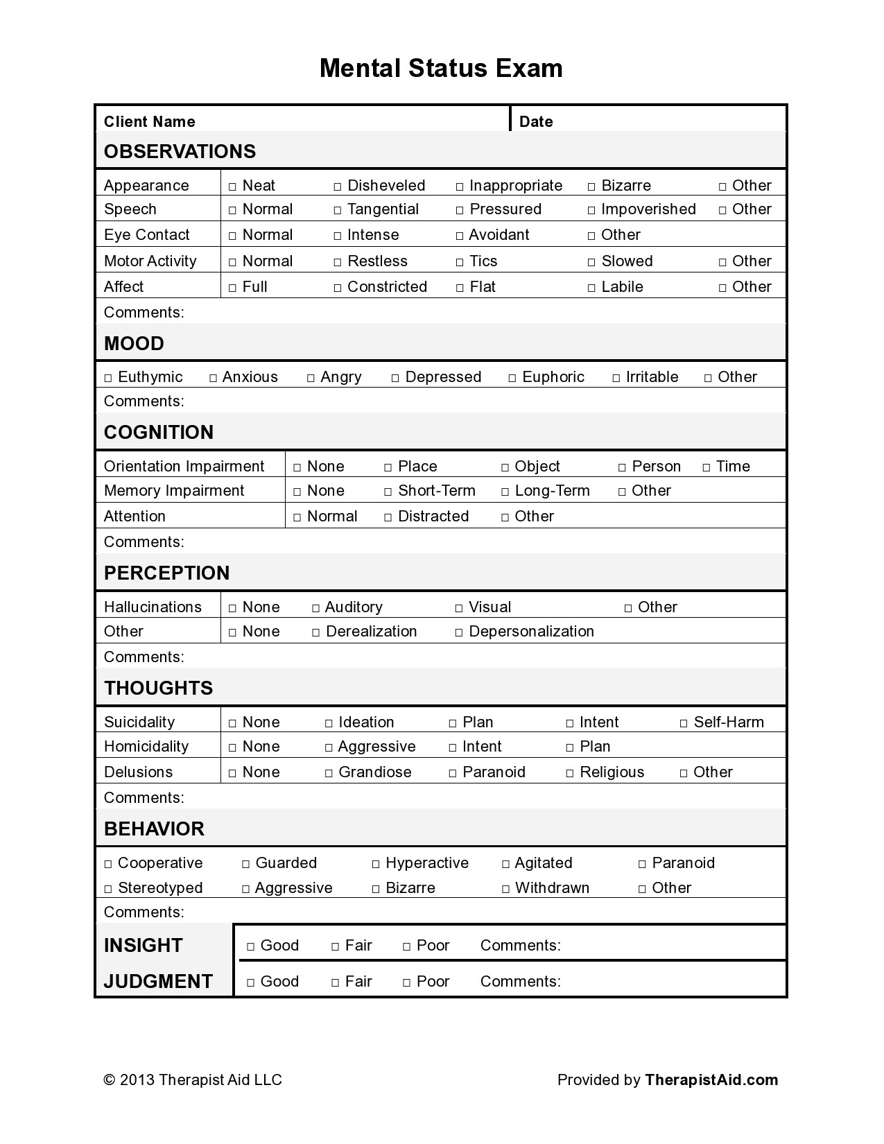 brief-mental-status-exam-template