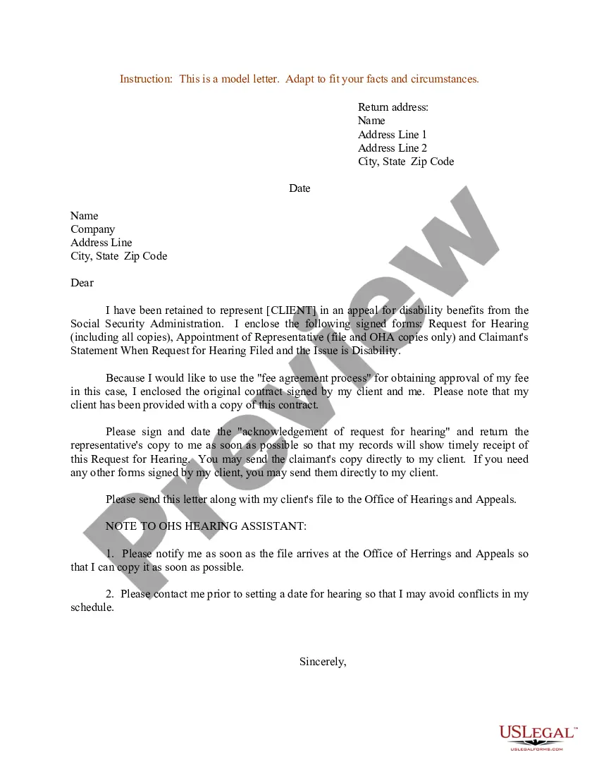 coa-decision-brief-template
