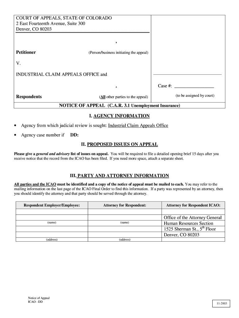 colorado-court-of-appeals-brief-template