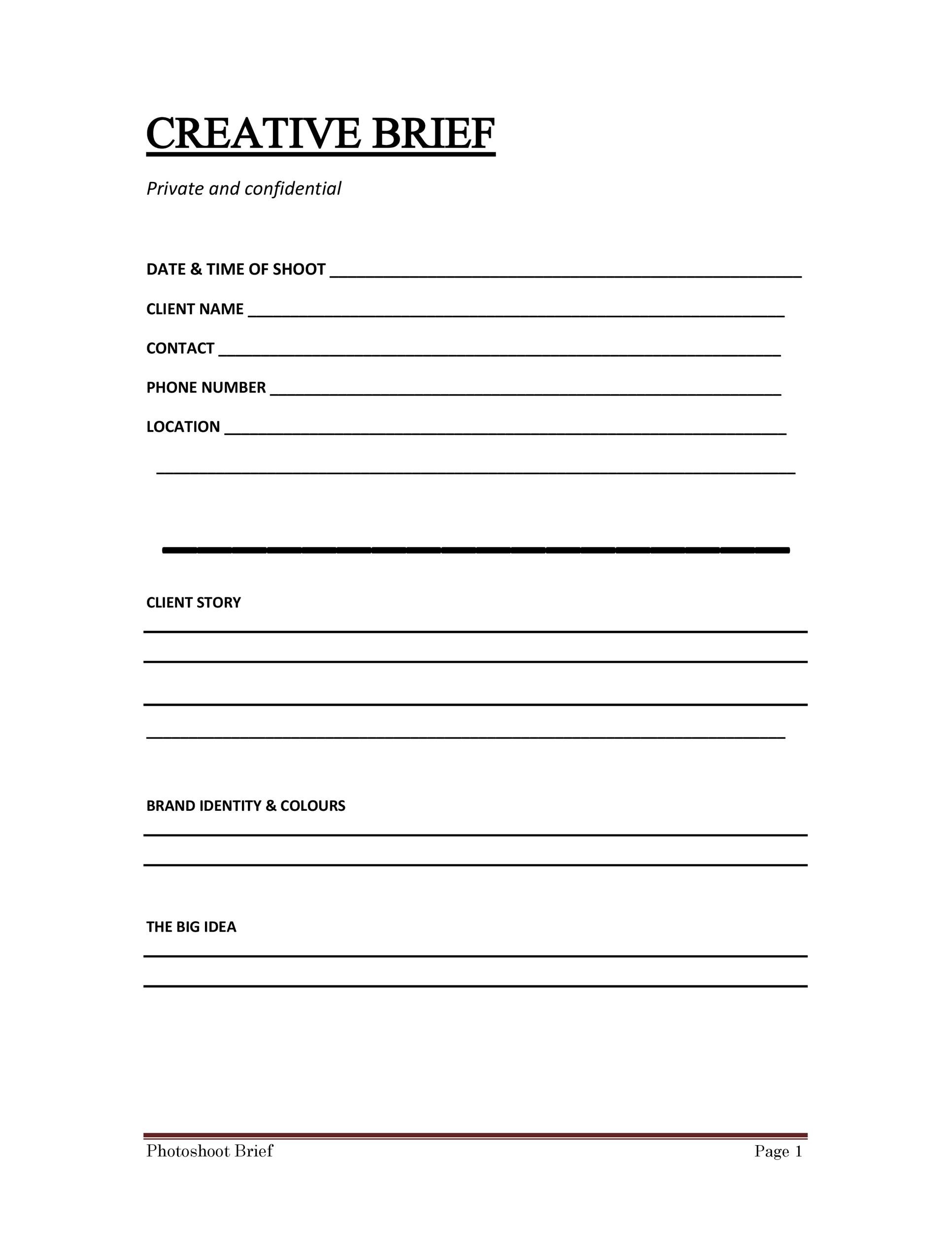 create-a-photoshoot-brief-template