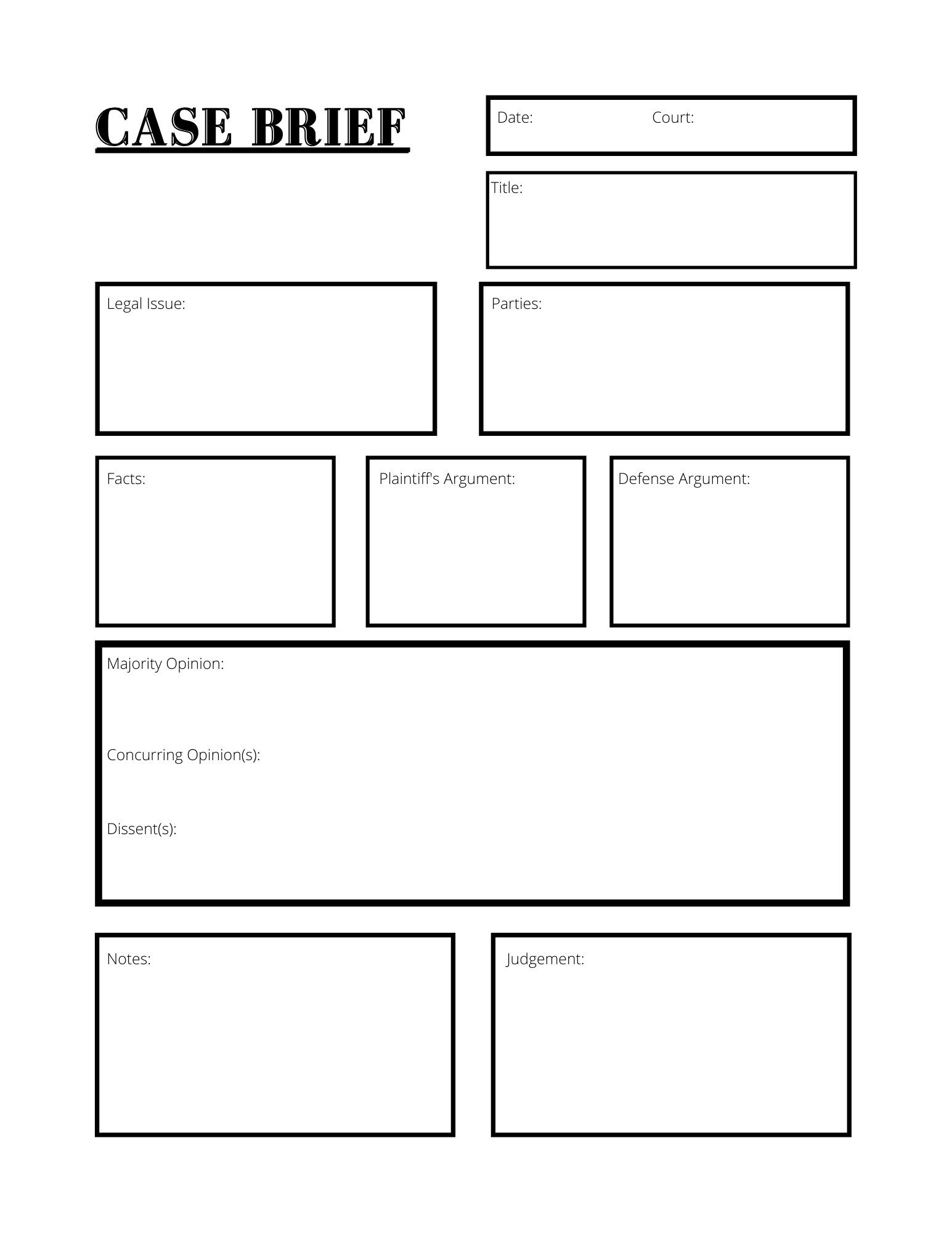 defense-lawyer-brief-template