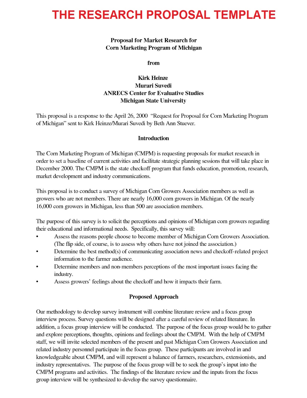 education-research-brief-template