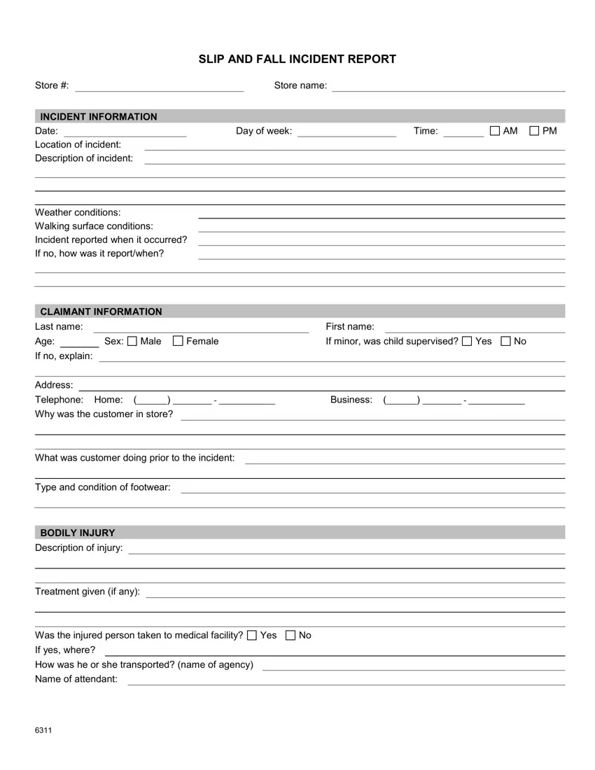 facts-on-slip-and-fall-brief-template