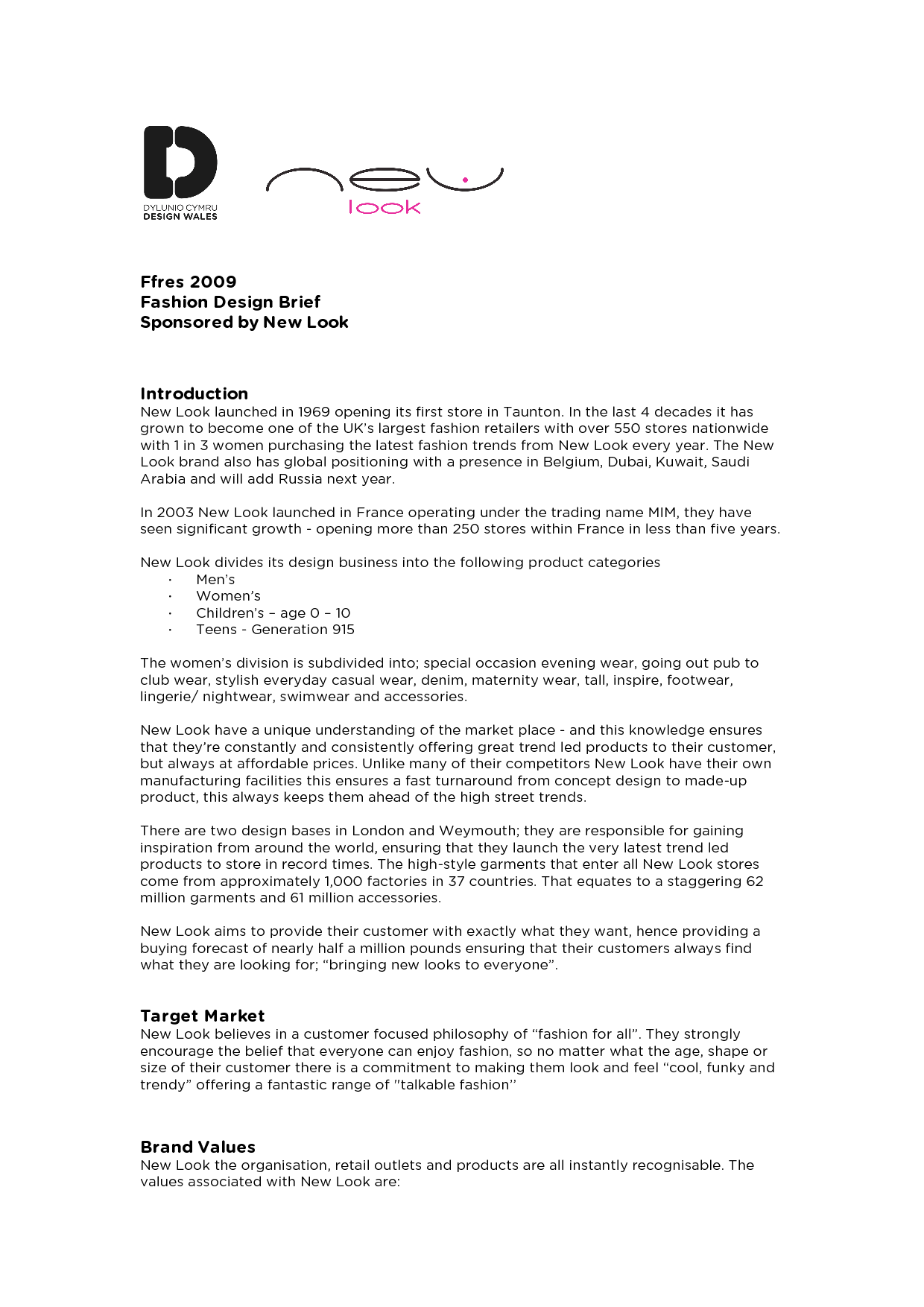 fashion-design-brief-template