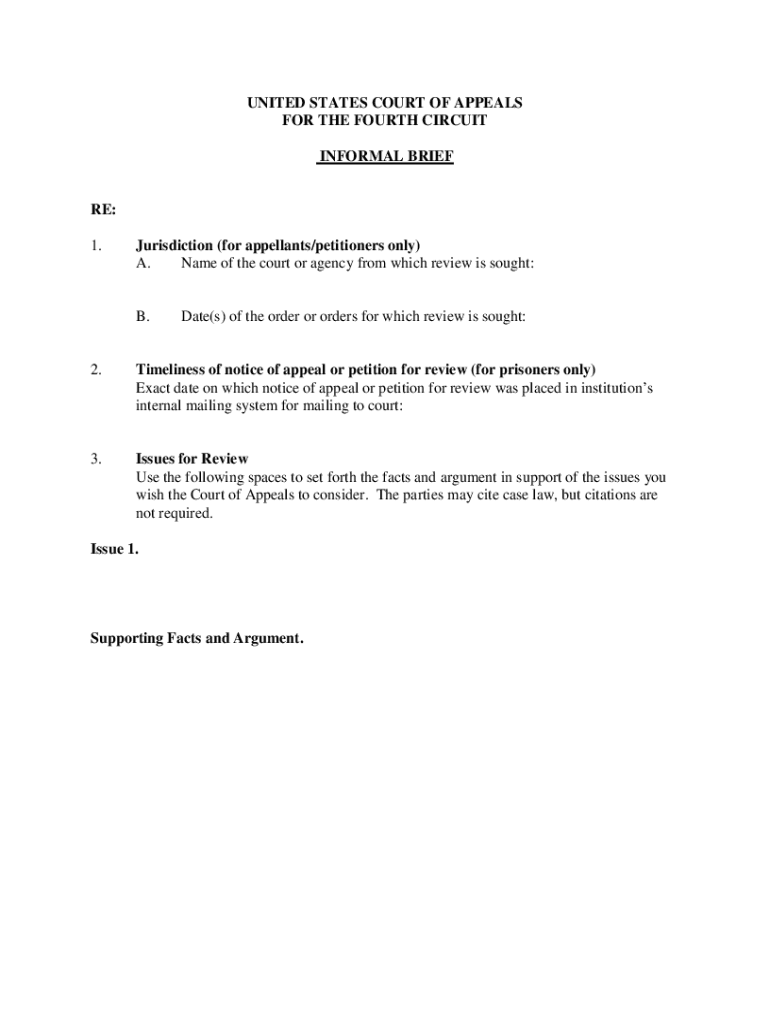 federal-circuit-brief-template