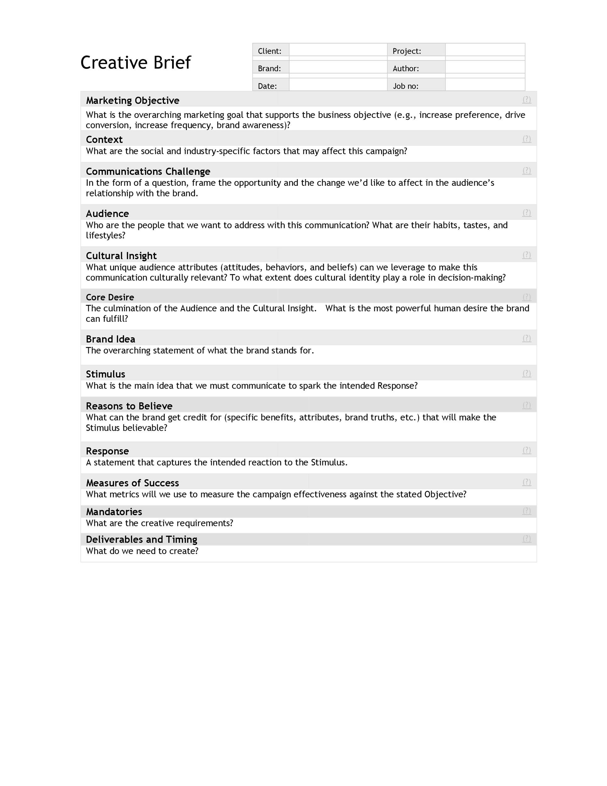 film-industry-creative-brief-template