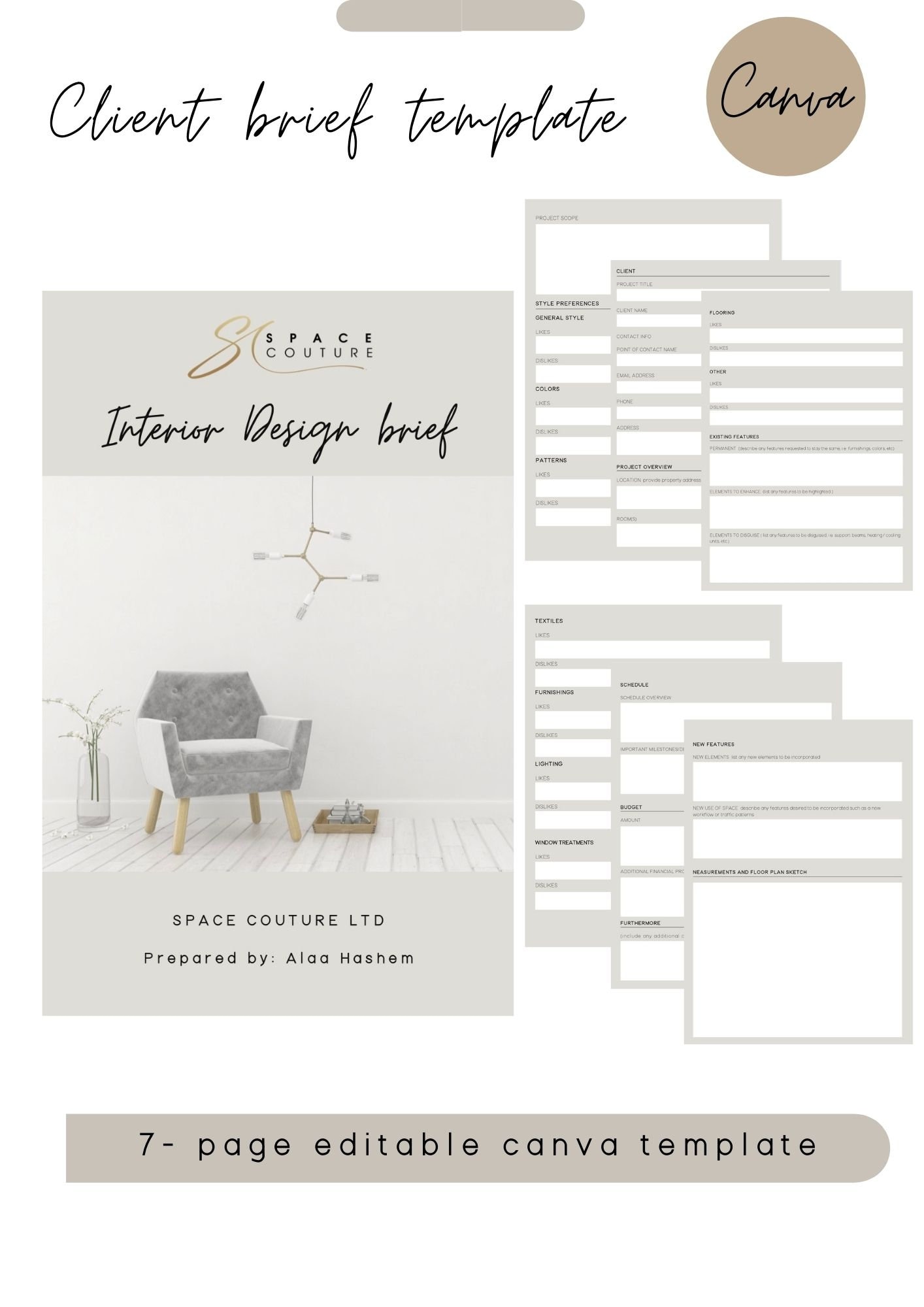 interior-design-client-brief-template