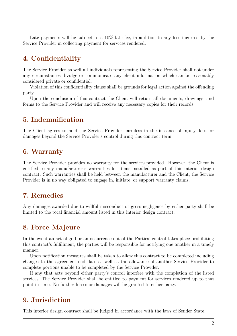interior-design-return-brief-template