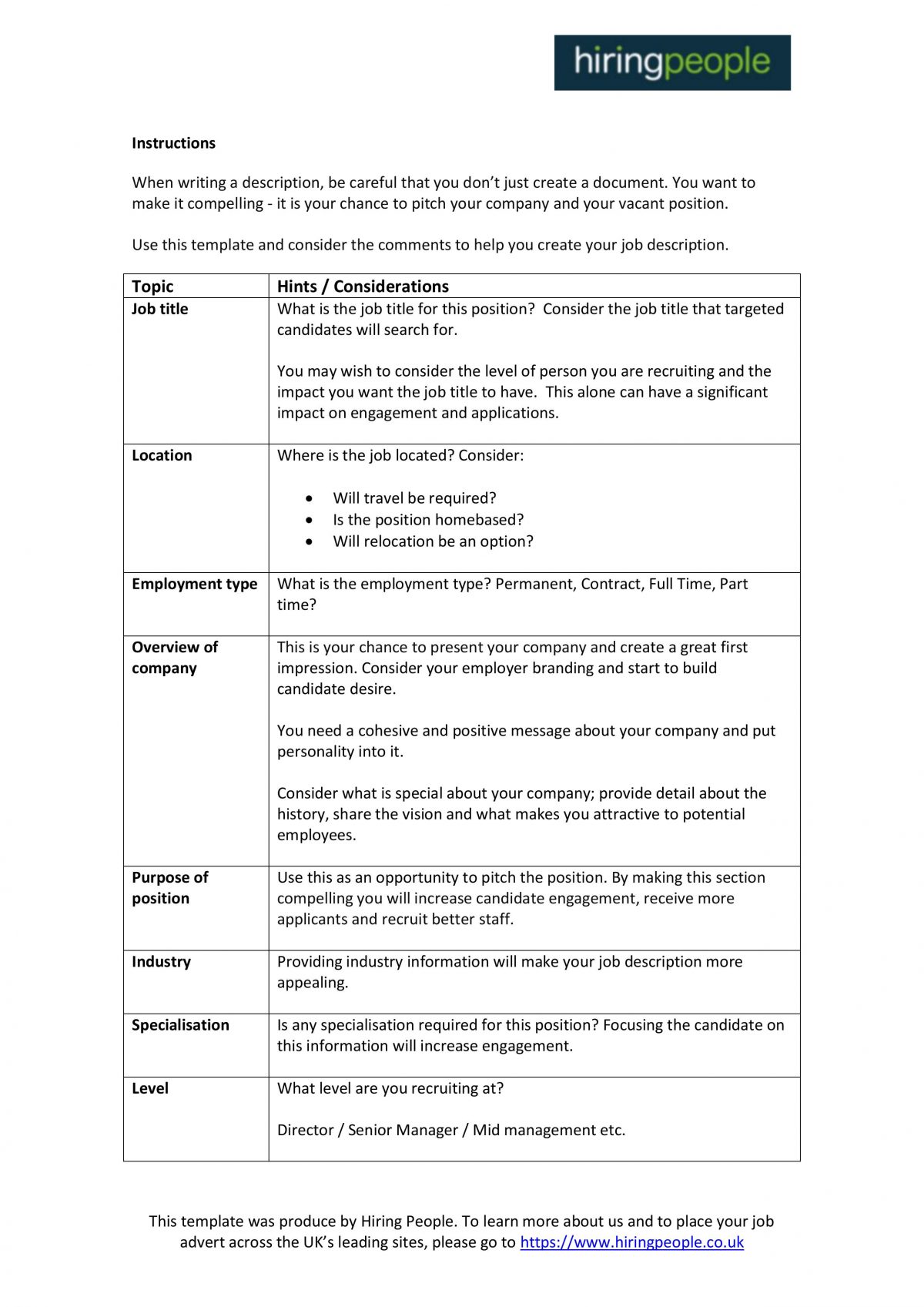 job-brief-template-recruitment