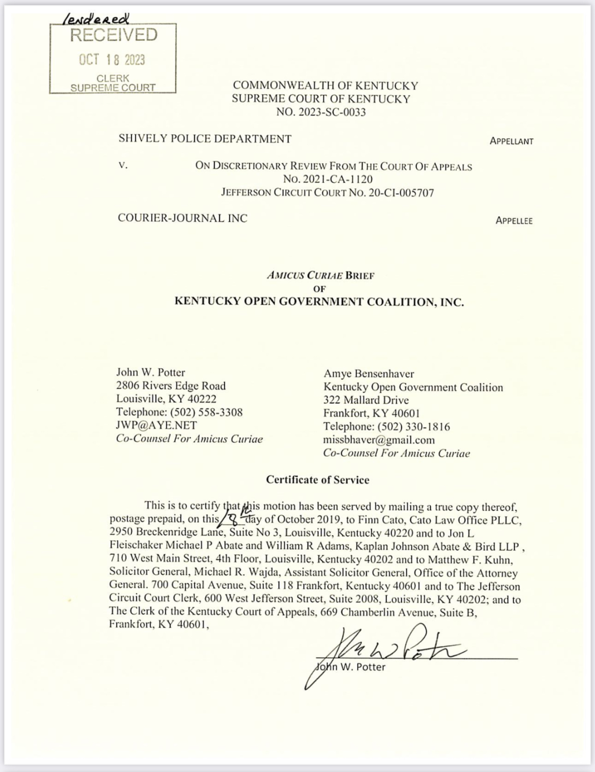 kentucky-amicus-brief-template