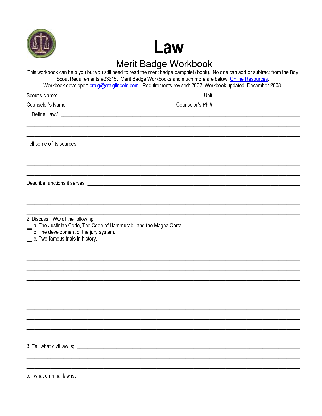 lasw-merit-brief-template