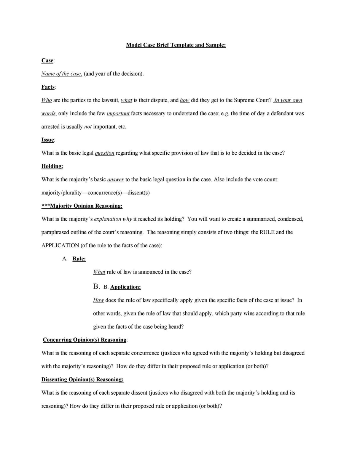 PR Agency Pitch Brief Template Votebryanroach pr-agency-pitch-brief-template-votebryanroach