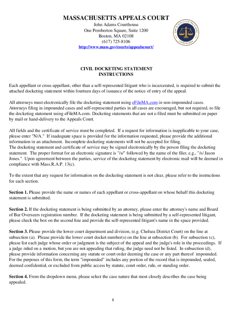 massachusetts-appeals-court-brief-template