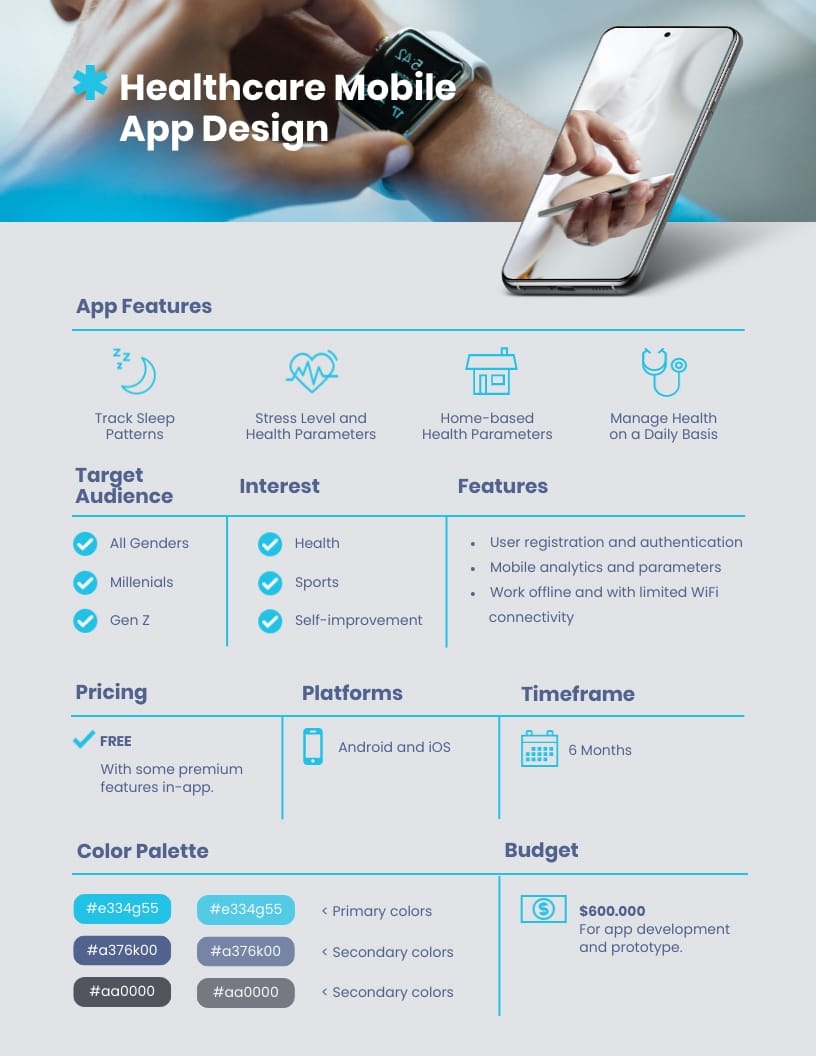 mobile-app-brief-template