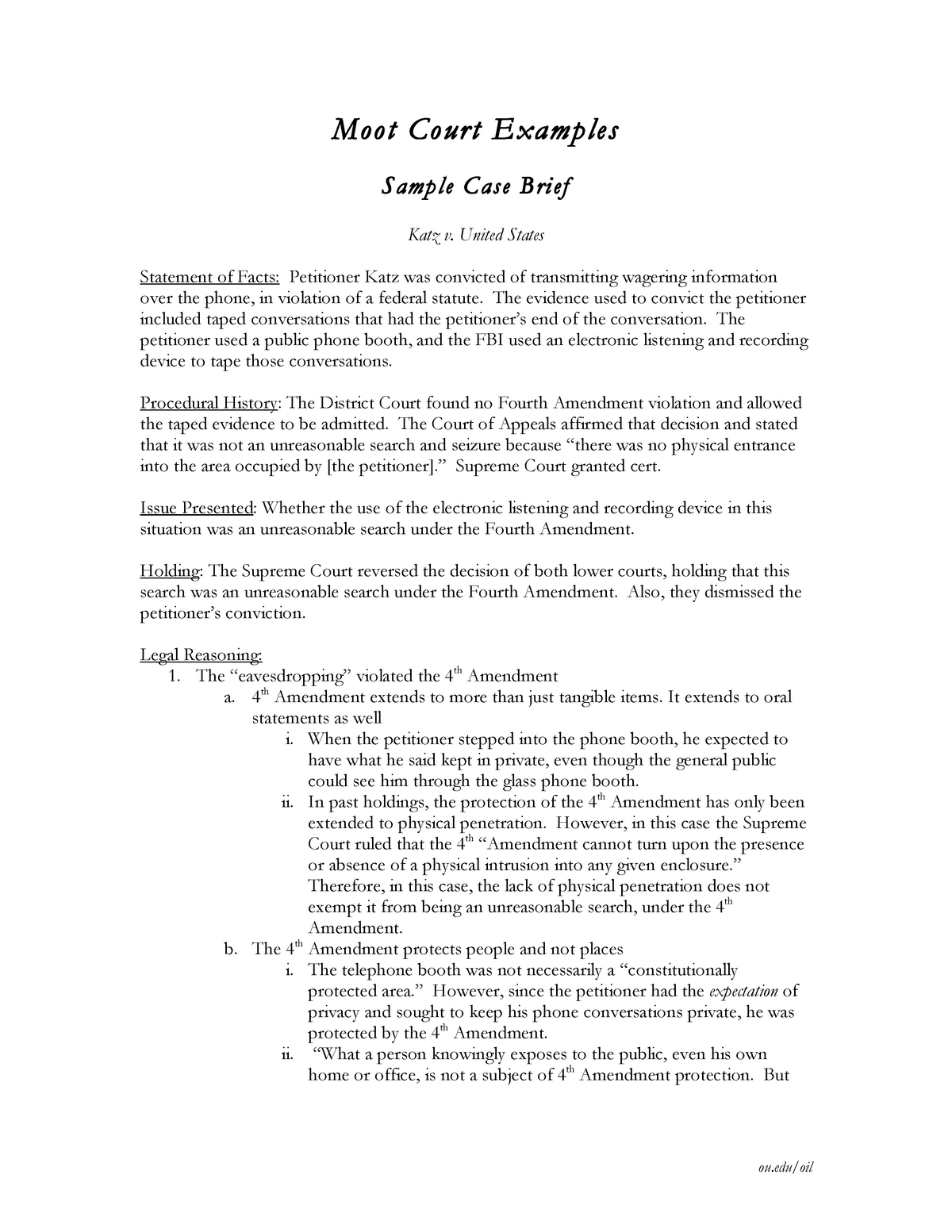 moot-court-brief-template