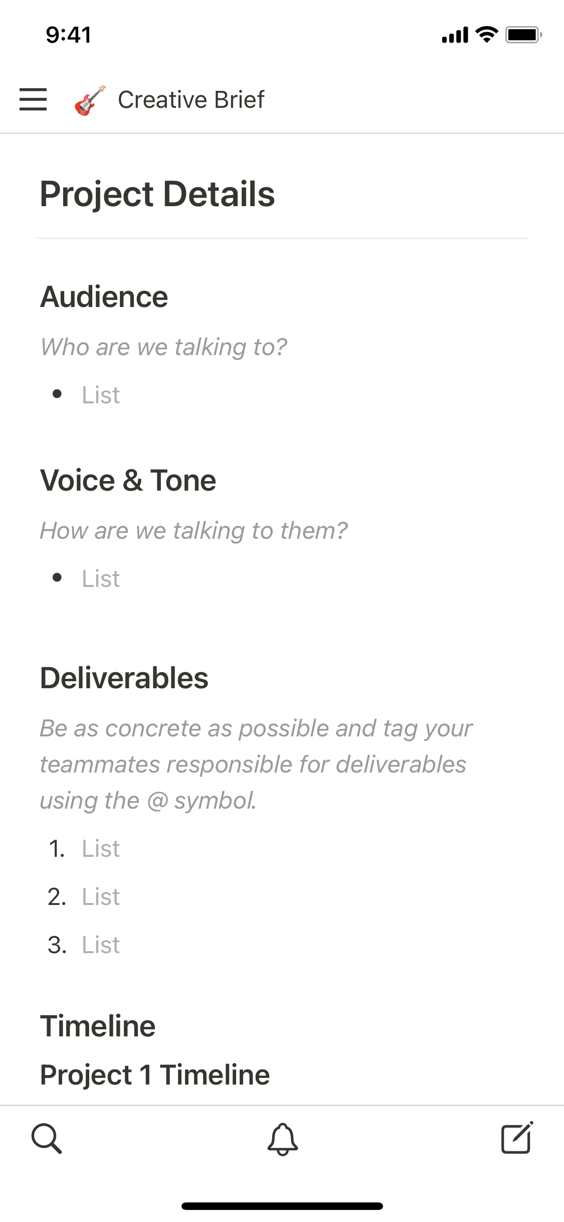 notion-creative-brief-template