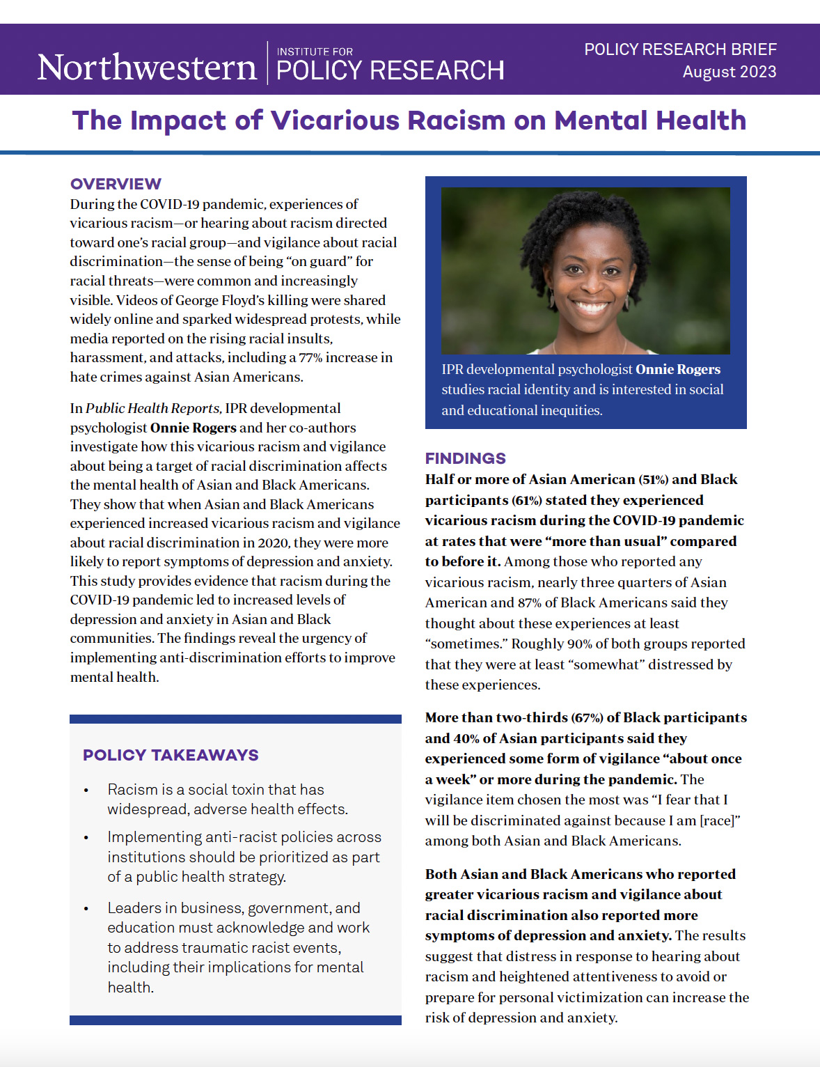 Public Health Policy Brief Template Votebryanroach Public Health Policy Brief Template Votebryanroach