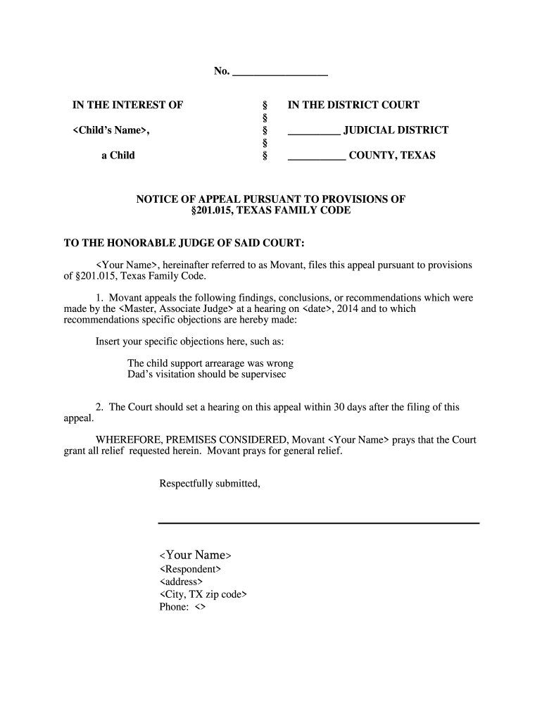 texas-court-of-appeals-brief-template