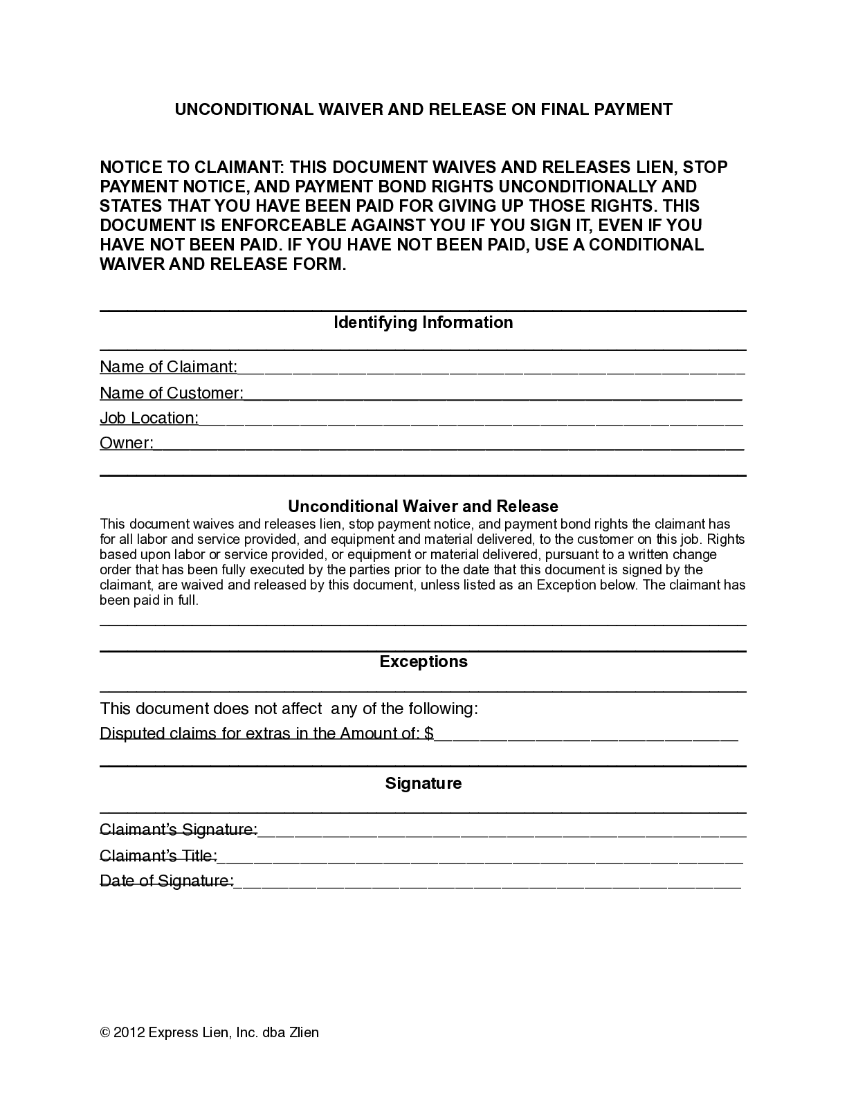 final-unconditional-lien-waiver-template