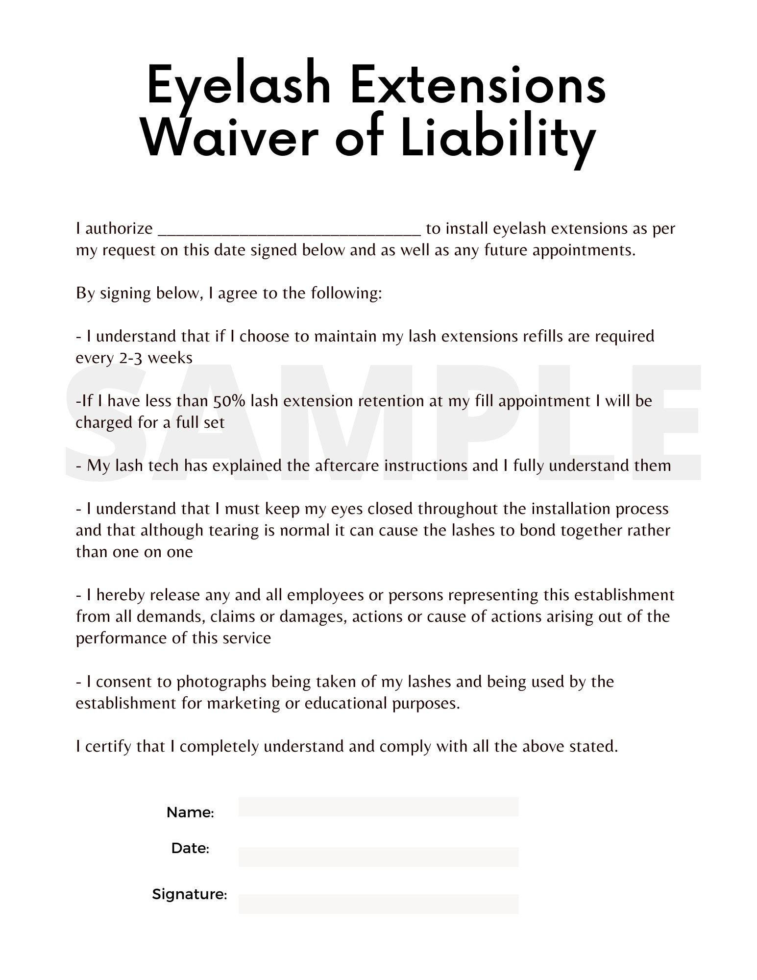 lash-extension-waiver-template