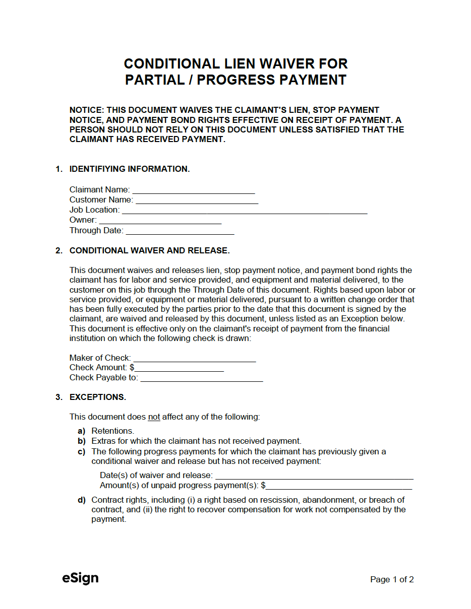 partial-conditional-lien-waiver-template