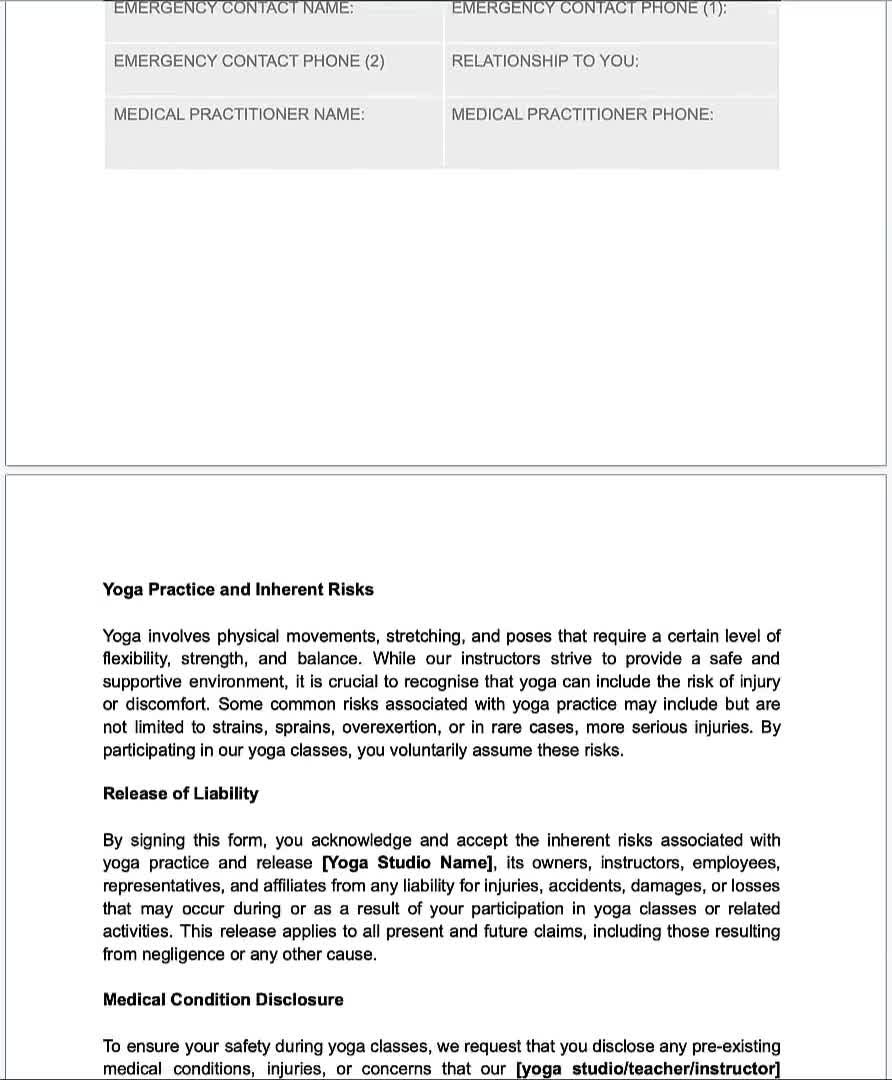 yoga-retreat-waiver-template