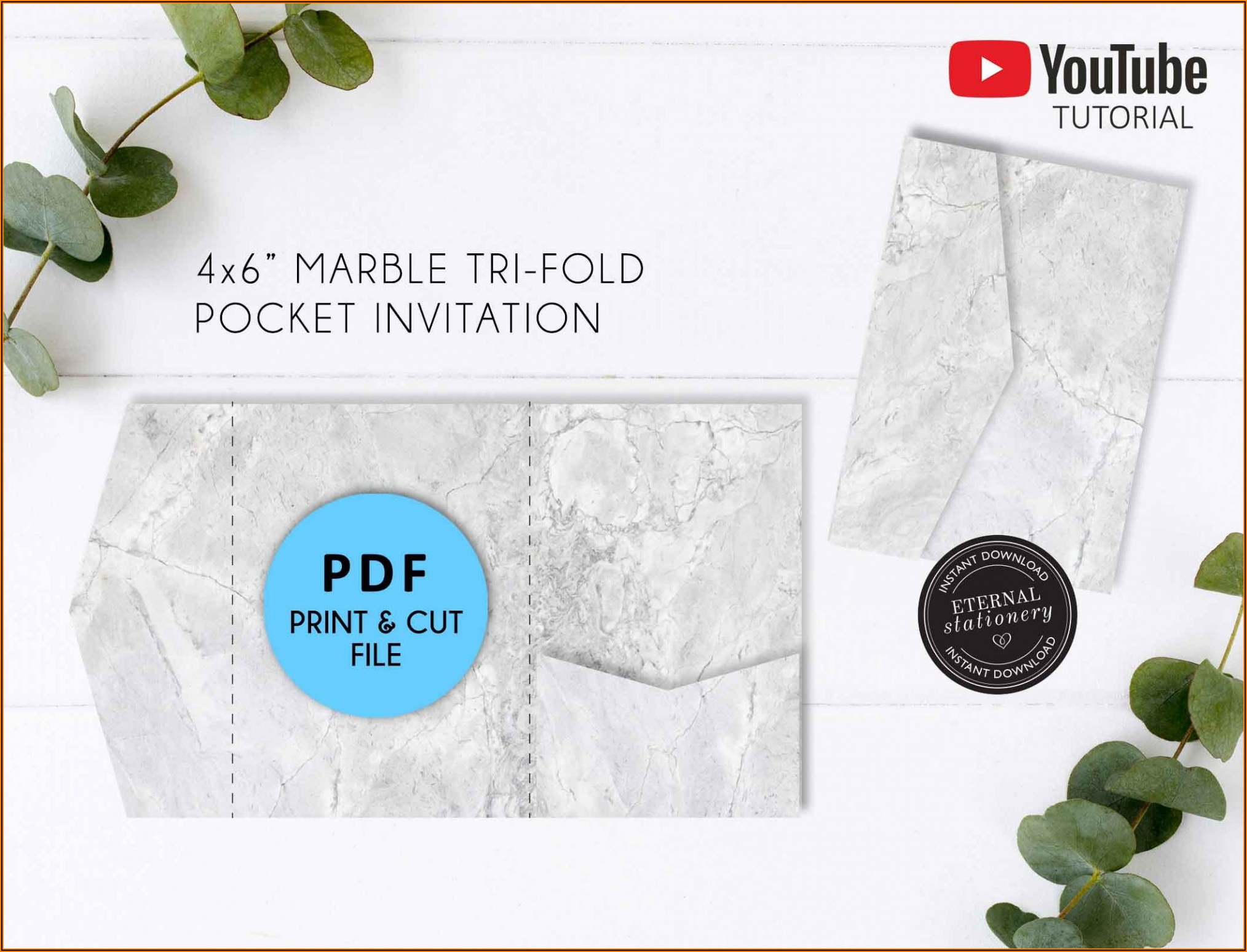 Editable 4 X 6 Invitation Template  Sample