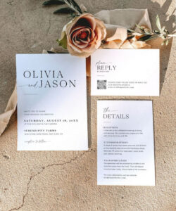 Free Printable 5 X 7 Invitation Template Doc