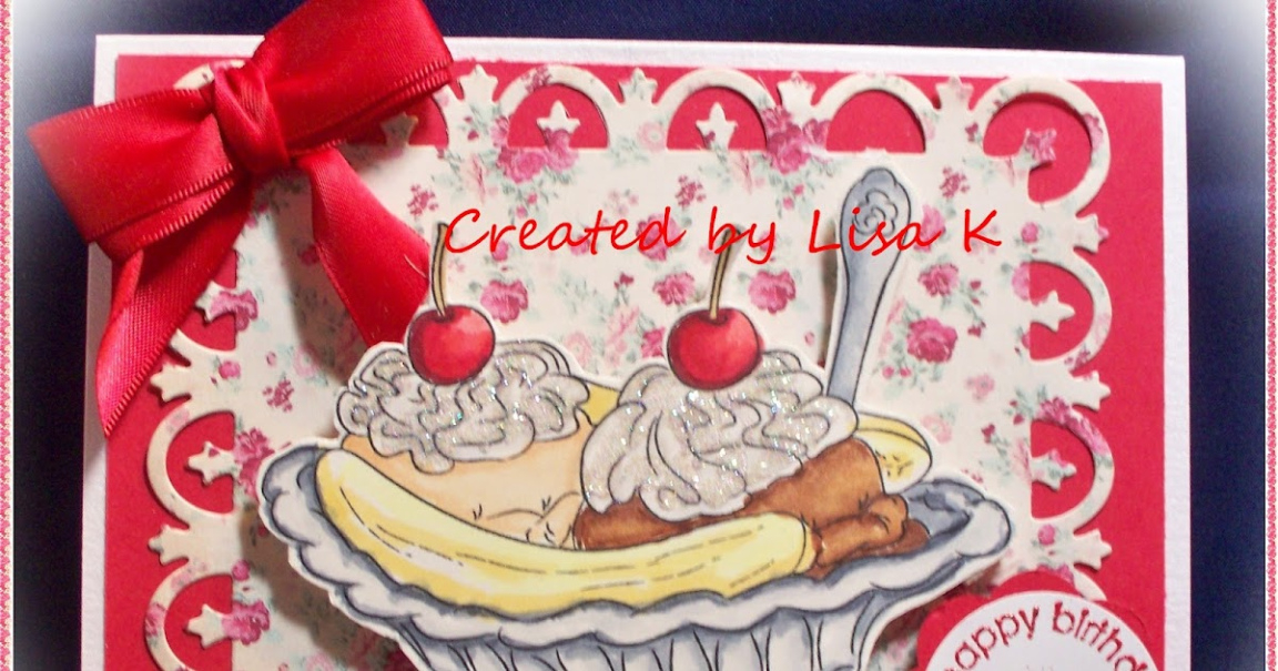 Custom Banana Split Party Invitation Template Word