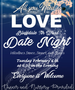 Free Editable Date Night Invitation For Husband Template Word
